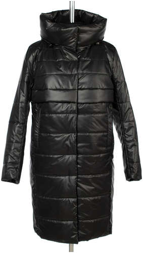 Куртка женская демисезонная (синтепон 150) EL PODIO / 103124698 - вид 2