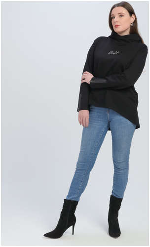 Худи женское DIKIYSTYLE / 103226016 - вид 2