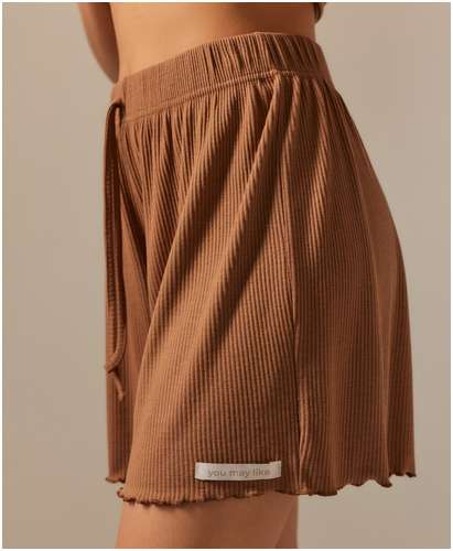 Шорты домашние Sima-Land Home / 103222331 - вид 2