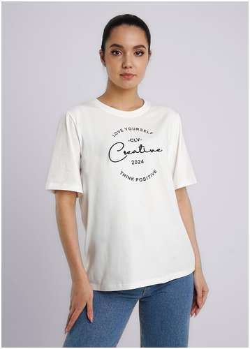 Футболка CLEVER 103238123