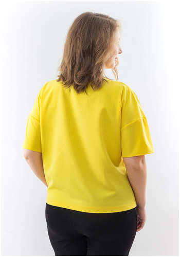 Джемпер Сактон / 103226387 - вид 2