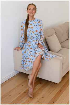 Платье Open-style 1034610