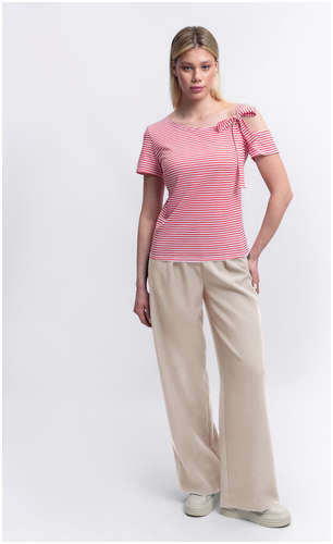 Футболка ″Морячка″ MONVARLIN / 103236360 - вид 2