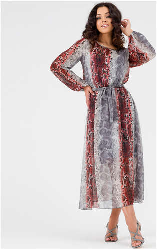 Платье Кассандра Serenada / 103141454 - вид 2