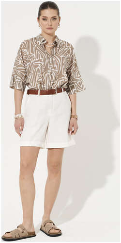 Шорты женские Ketty / 103236528 - вид 2