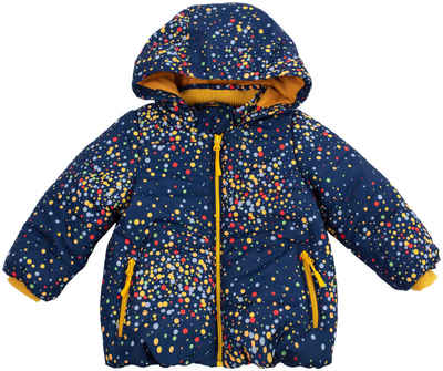 Комплект куртка полукомбинезон капюшон резинка пояс PLAYTODAY / 10397067 - вид 2