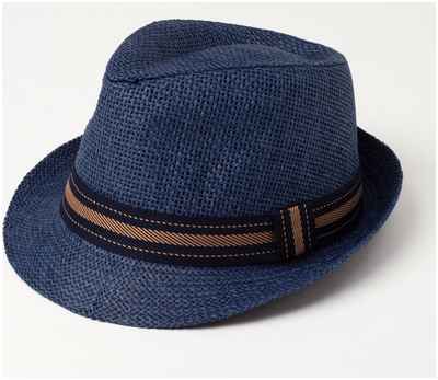Шляпа мужская minaku 103107279