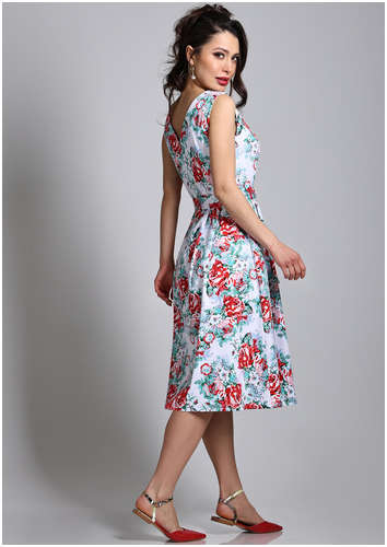 Платье DSTrend / 103227234 - вид 2