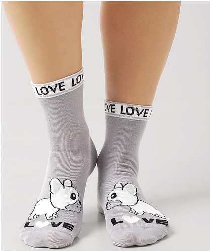 Носки CLEVER 103235706