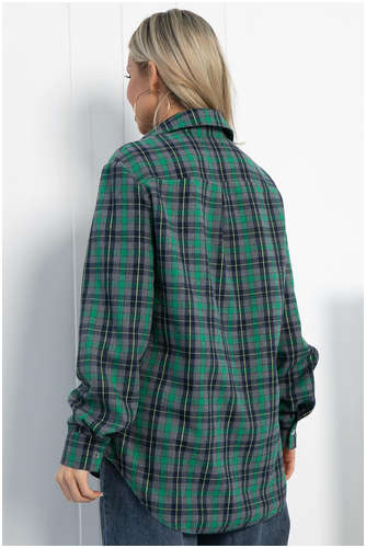 Рубашка LT COLLECTION / 103224306 - вид 2