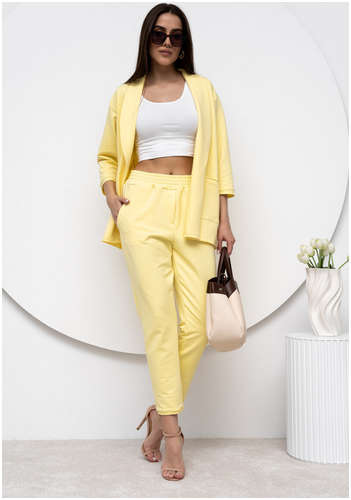 Жакет SOLO MIO 103239813