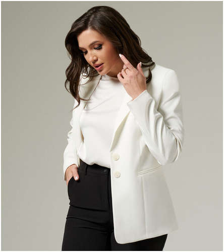 Жакет женский PND / 103236097 - вид 2