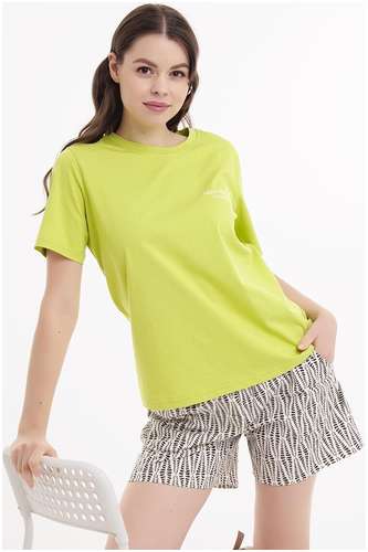 Футболка CLEVER 103237637