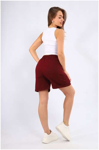 Шорты Новое кимоно / 103230835 - вид 2