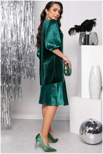 Платье LT COLLECTION / 103208994 - вид 2