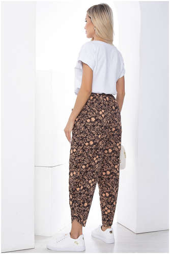 Брюки LT COLLECTION / 103189680 - вид 2