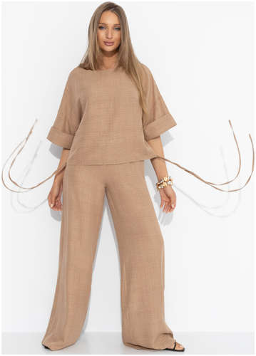 Брючный костюм CHARUTTI / 103239703 - вид 2