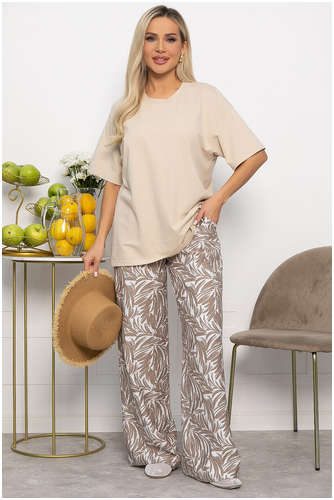 Брюки LT COLLECTION 103236907