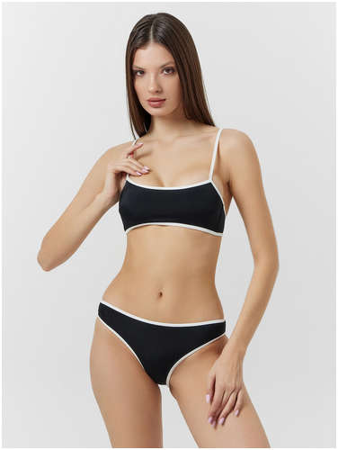 Купальник женский черный Mark Formelle 103234818