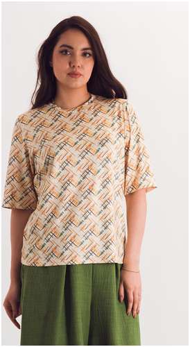 Футболка Braslava 103236243