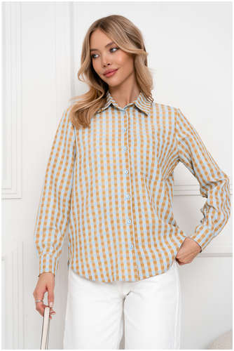 Рубашка Open-style / 103130827 - вид 2