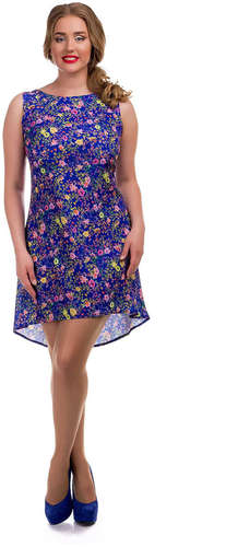 Платье Liza Fashion 103180794