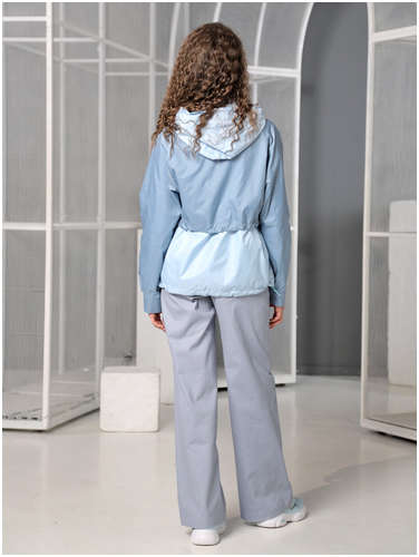 Ветровка DizzyWay / 103220893 - вид 2