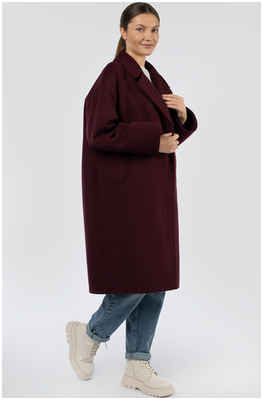Пальто женское утепленное EL PODIO / 103104902 - вид 2