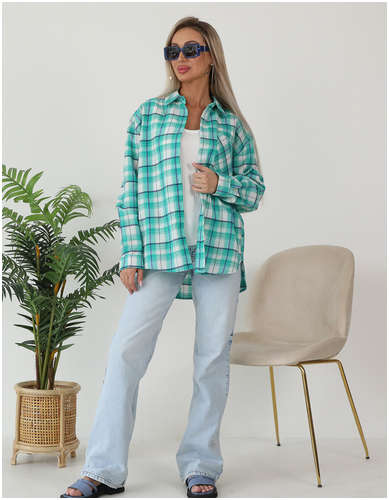 Рубашка Wisell / 103192249 - вид 2