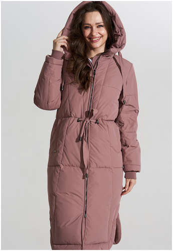 Пальто Dimma Fashion Studio / 103196605 - вид 2