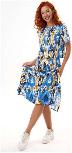 Костюм Lika Dress / 103241697 - вид 2