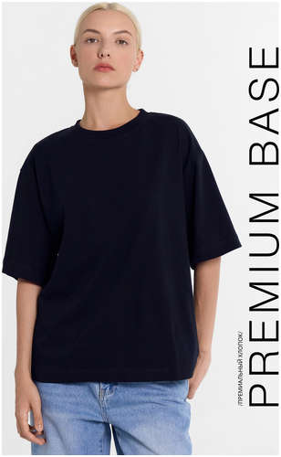 Футболка женская в черном цвете Mark Formelle 103199309