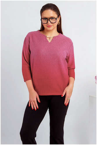 Джемпер Liza Fashion 103226857