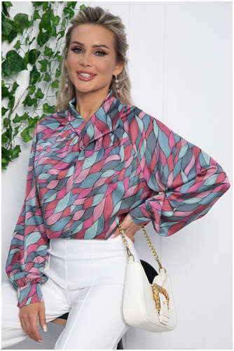Блуза LT COLLECTION 103235826