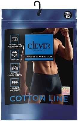 Трусы CLEVER / 10397873 - вид 2