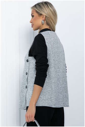 Жилет LT COLLECTION / 103210543 - вид 2