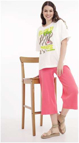 Брюки CLEVER 103237377