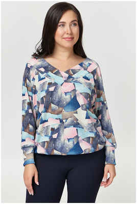 Туника Olsi / 1031996 - вид 2