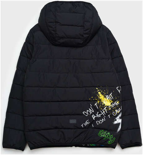 Куртка PLAYTODAY / 103221792 - вид 2