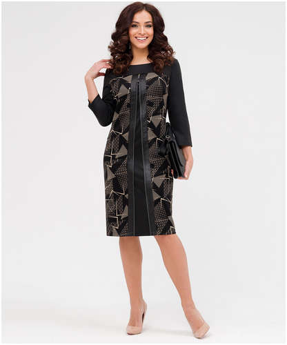 Платье Лурдес Serenada 103225900