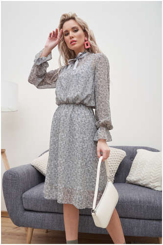 Платье Valentina / 103231163 - вид 2