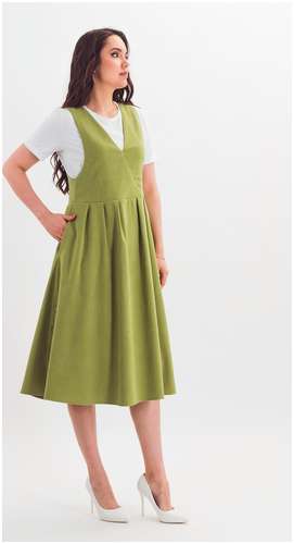 Сарафан Braslava / 103232741 - вид 2