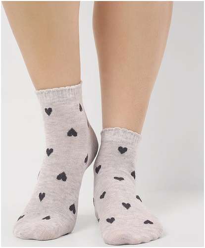 Носки CLEVER / 103243112 - вид 2