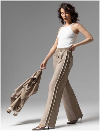 Брюки CHARUTTI / 103231323 - вид 2