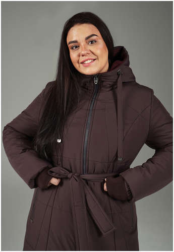 Пальто Dimma Fashion Studio / 103241569 - вид 2