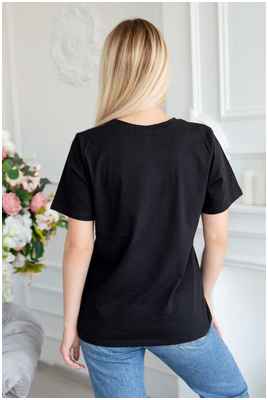 Футболка Lika Dress / 10332516 - вид 2