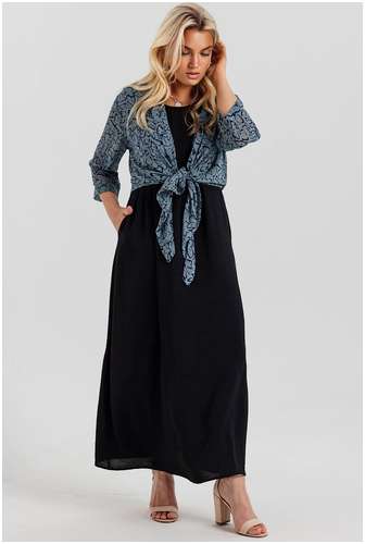 Блузка Rise 103242312