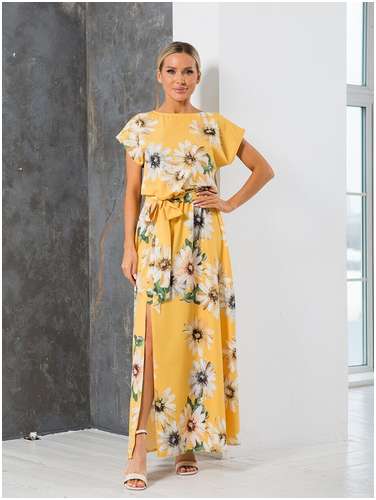 Платье AjouR 103234789