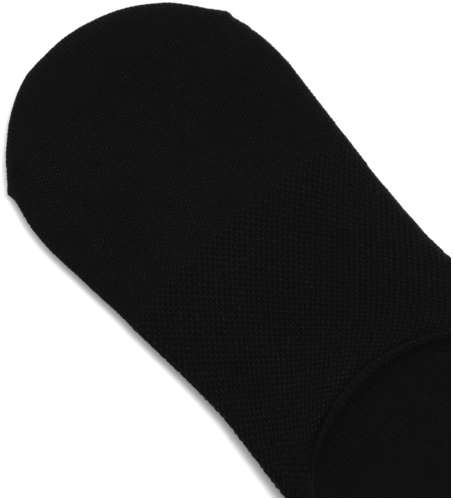 Носки подследники спортивные Resport / 103243209 - вид 2