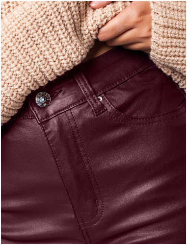 Джинсы VILATTE / 103232494 - вид 2